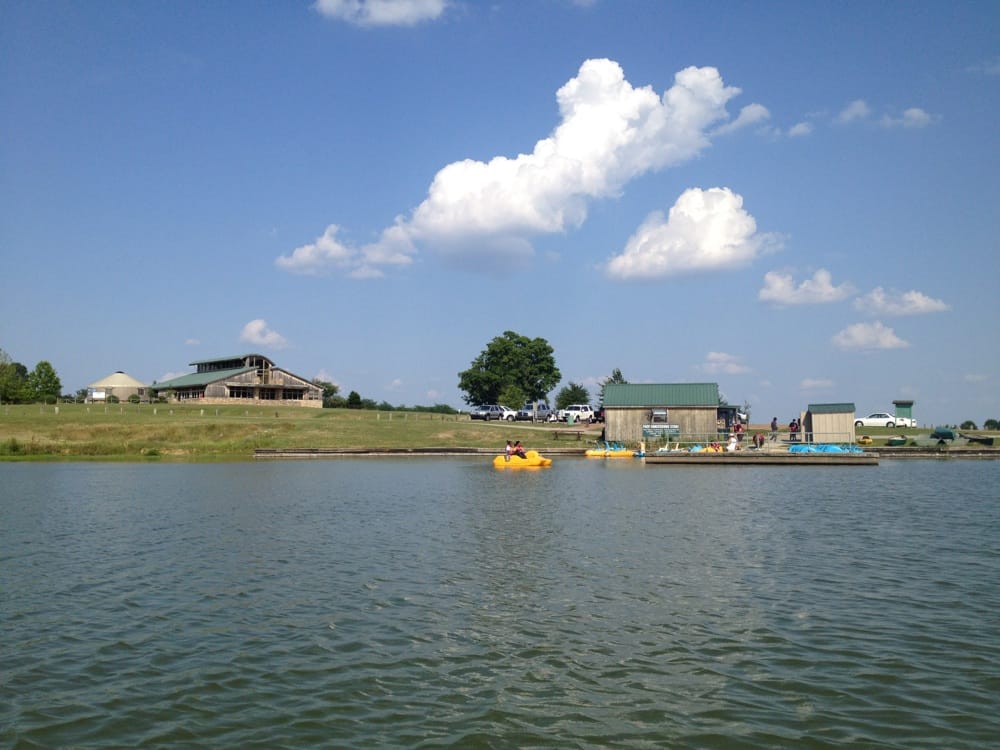 Patriot Lake Lakes 500 N Pine Lake Dr, Memphis, TN, United States