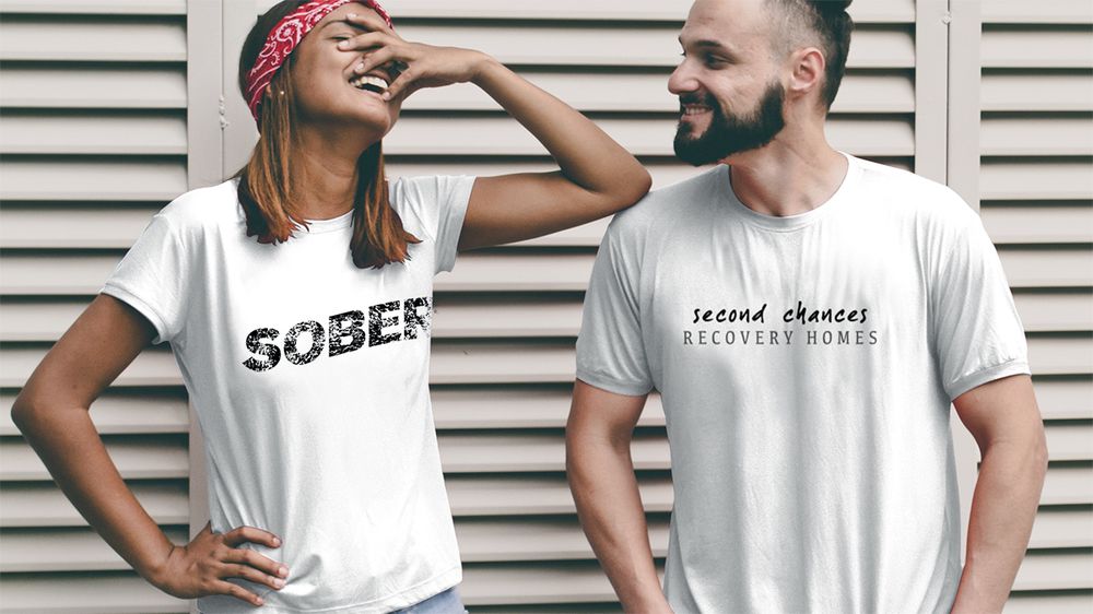 Second Chances Recovery Homes