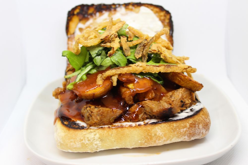 Cultural Kitchen & Catering