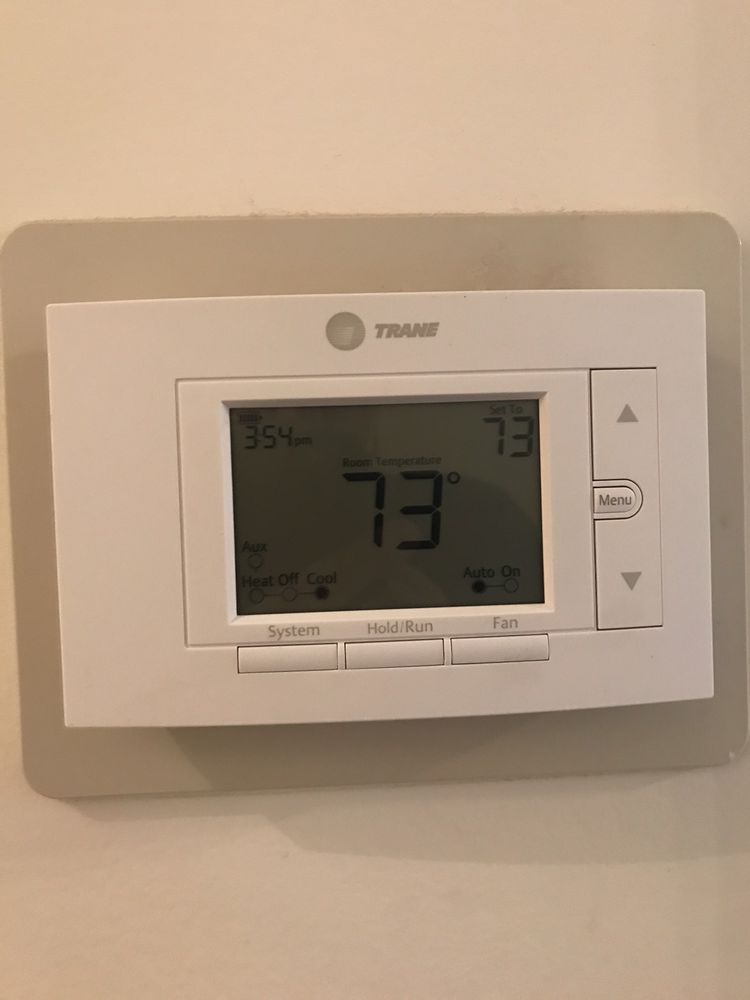 Concord Heating & Air Conditioning