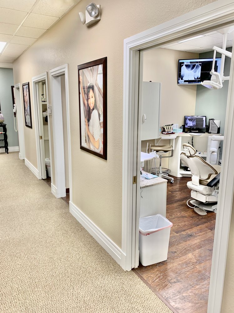 image of business Peter L. Thompson, DDS