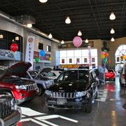All Star Dodge Chrysler Jeep Ram - 16 Reviews - Car ...