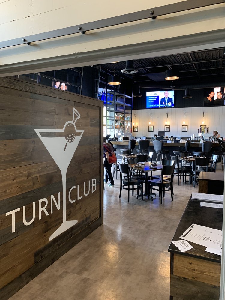 The Turn Club
