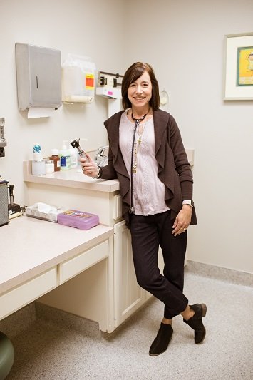 image of business Anselmo Julie R MD