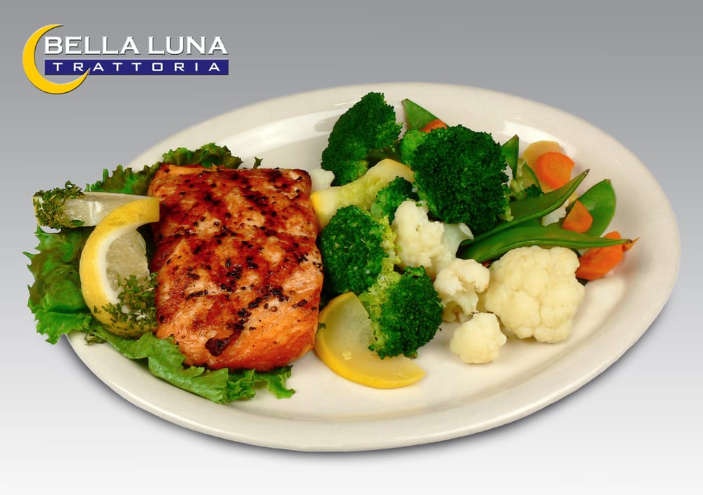 Bella Luna Trattoria 80 Photos & 83 Reviews Italian 5060 William