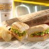 Which Wich