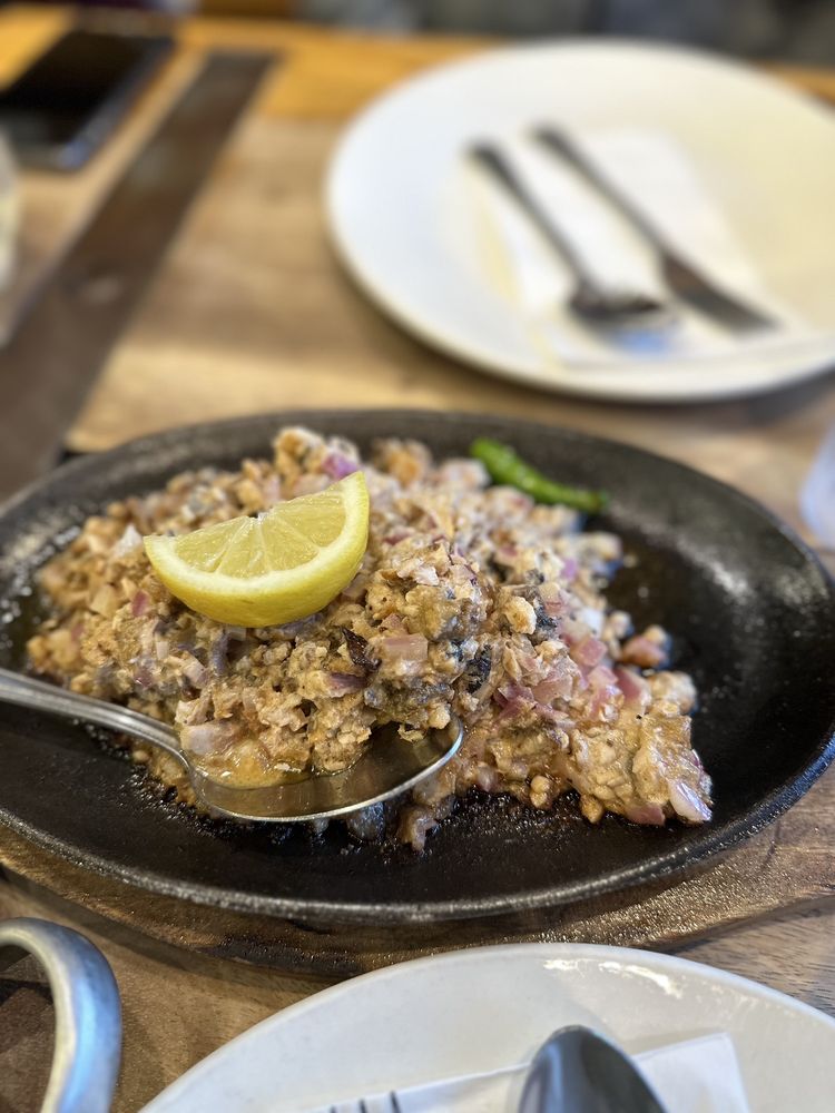 Isla Restaurant Isla Restaurant