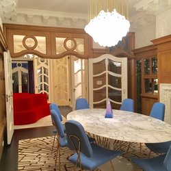 Venezia upholstery & drapery 10 photos furniture reupholstery ... Interior design venezia