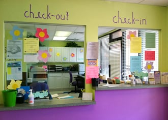 image of business Arundel Pediatrics, PA