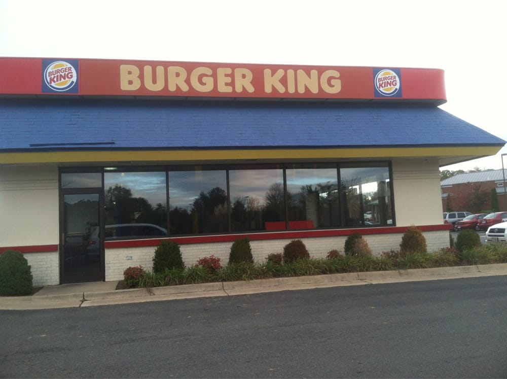 Burger King 10 Reviews Burgers 10461 Courthouse Rd, Spotsylvania