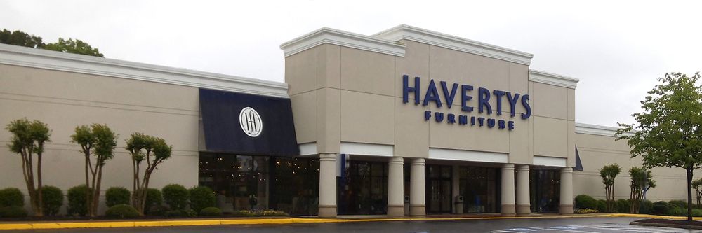 Havertys Furniture