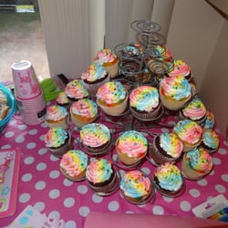 Photo Of Patty Cakes Photo Of Patty Cakes