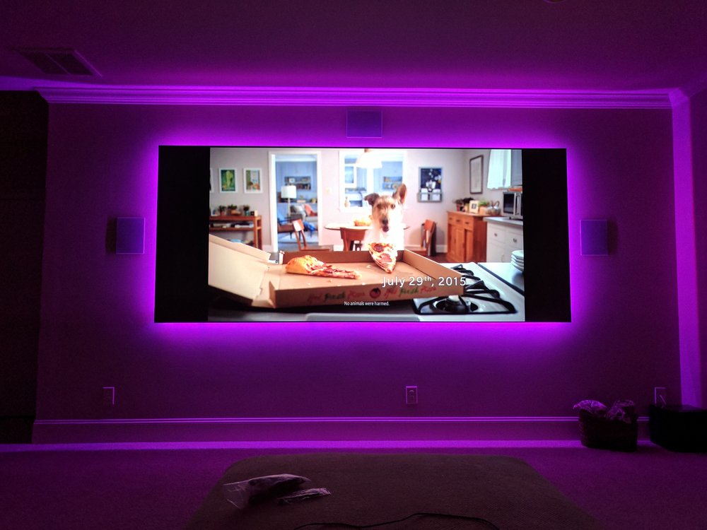 Premiere Home Theater