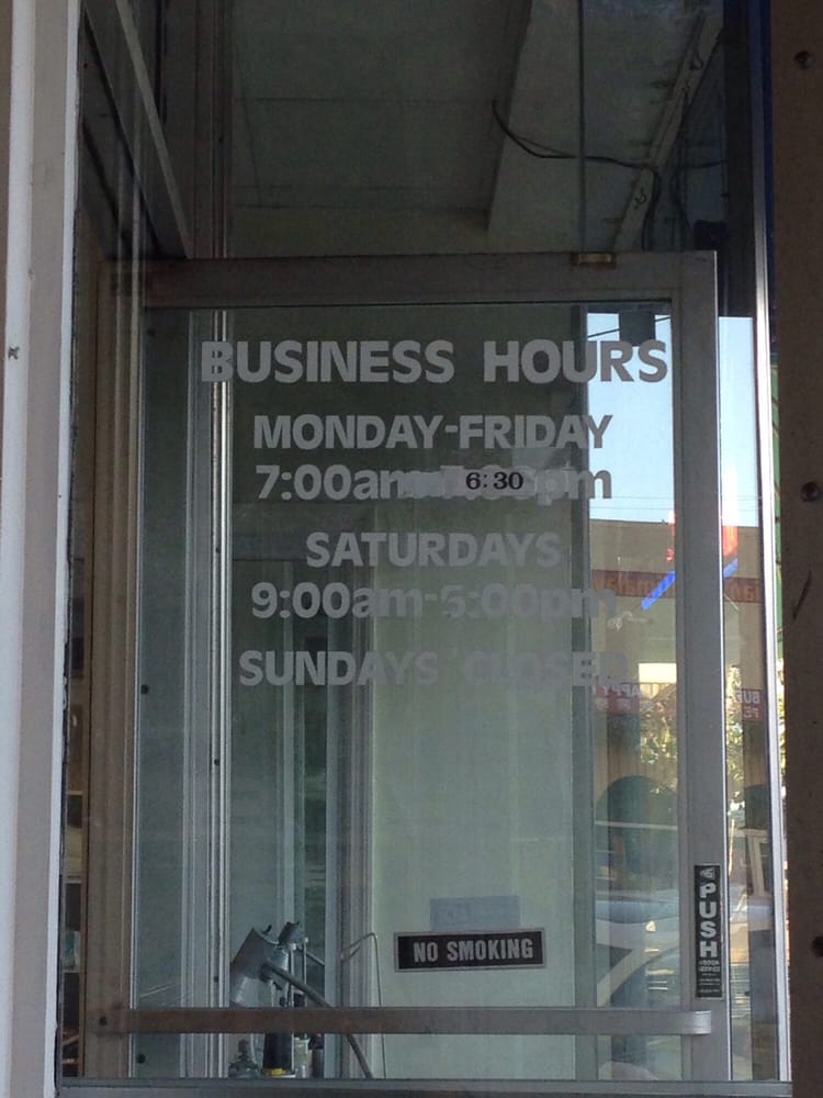 Mill's One Hour Cleaners