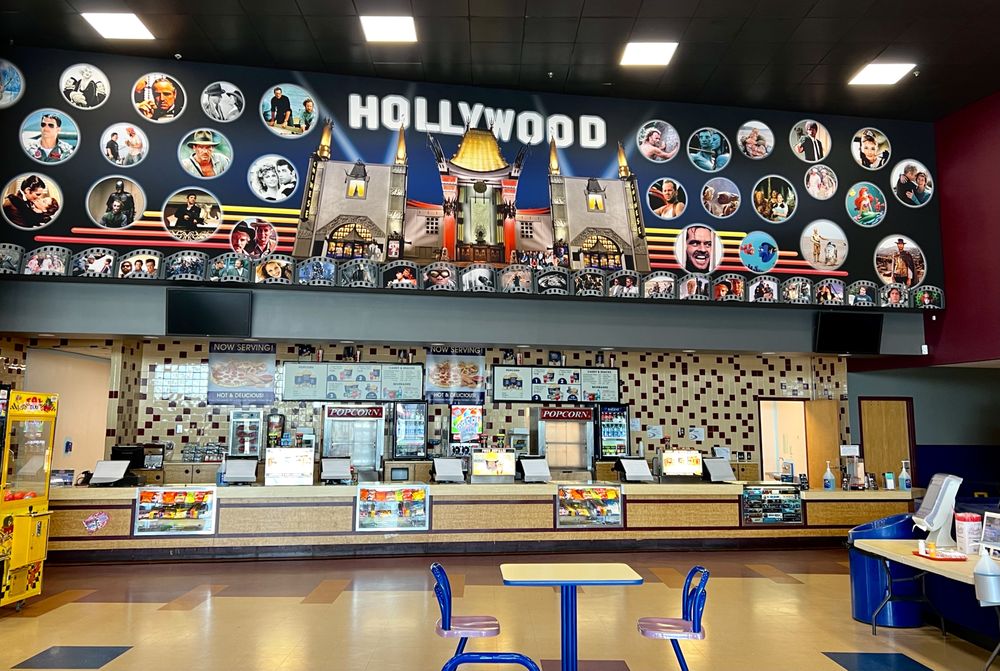 R/C Kill Devil Hills Movies 10