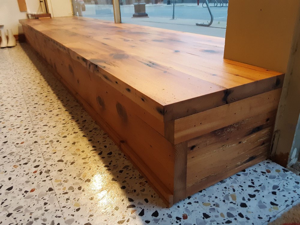 image of business Cary Carpentry & Construction