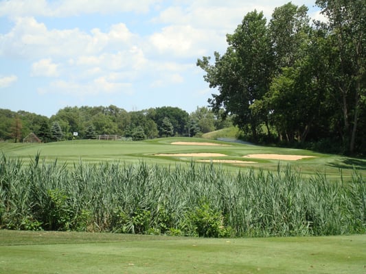 Water s Edge Golf Club Golf 7205 W 115th St Worth IL Phone 