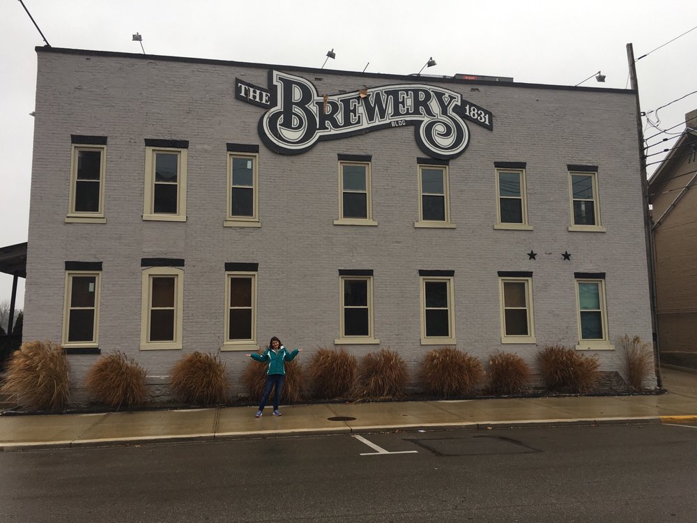 Brewery Nightlife 111 W Water St, Troy, OH Phone Number Yelp