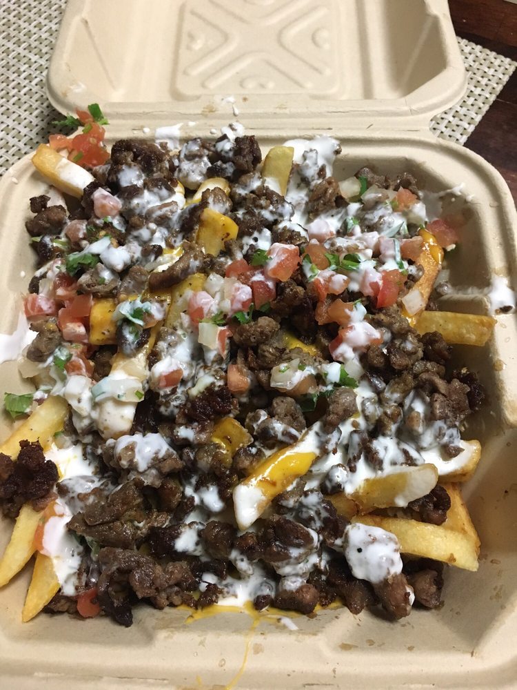 The Burrito Truck 24 Photos & 14 Reviews Food Trucks North