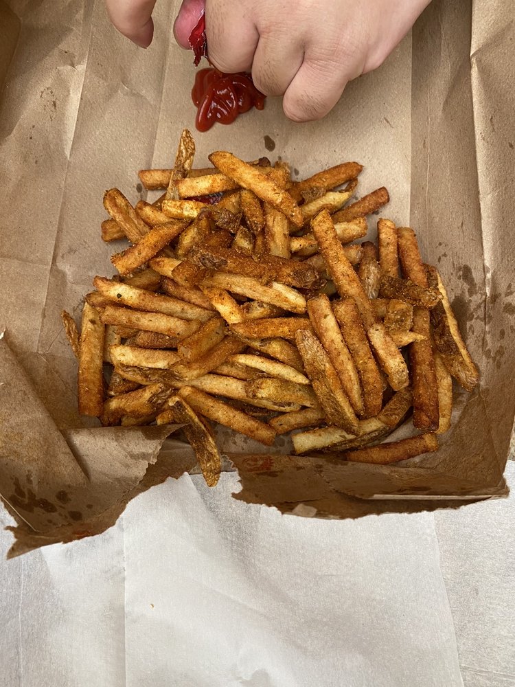 Five Guys