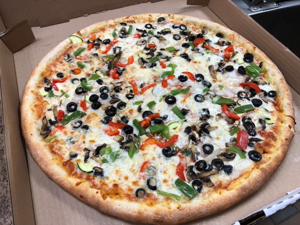 Ray's Pizza Ray's Pizza