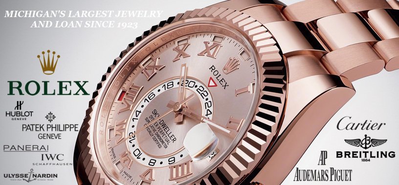 Zeidman's Jewelry & Loan
