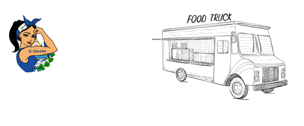 Yanira's Salvadorian Food Truck Yanira's Salvadorian Food Truck