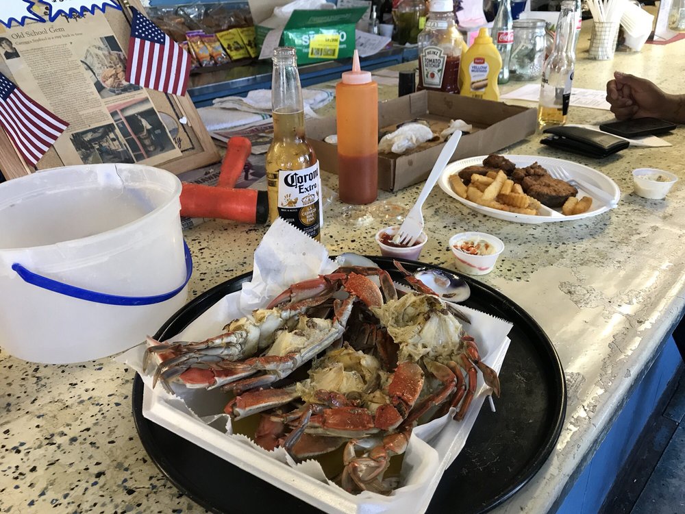 Carrigg’s Seafood 11 Photos & 11 Reviews Seafood Markets 4143