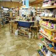 Grass Roots Natural Foods - 44 Photos & 85 Reviews ...