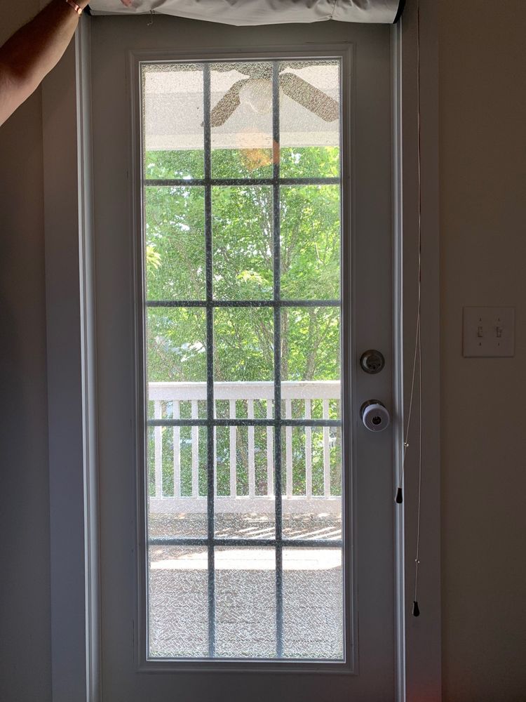 Emergency Glass Service Charlotte