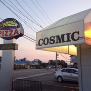 Cosmic Steak Pizza Wieners 19 Photos 72 Reviews 1141 Photo Of Cosmic Steak Pizza Wieners Warwick Ri United States