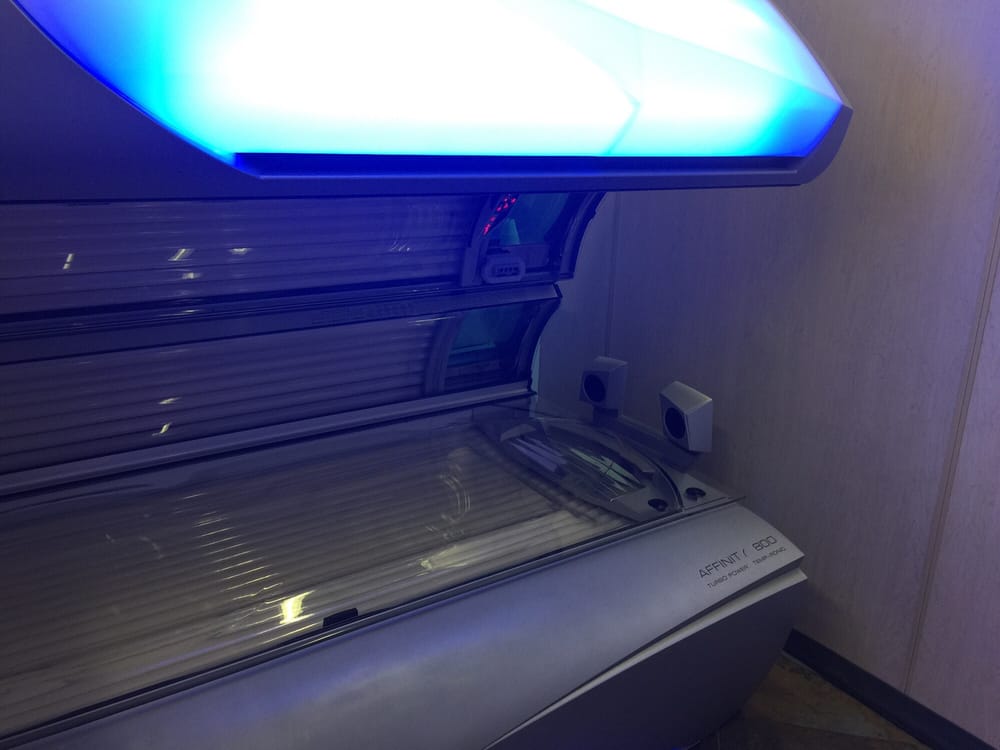 Sun Tan City Instant Bed Review Sun Tan City Instant Bed Review