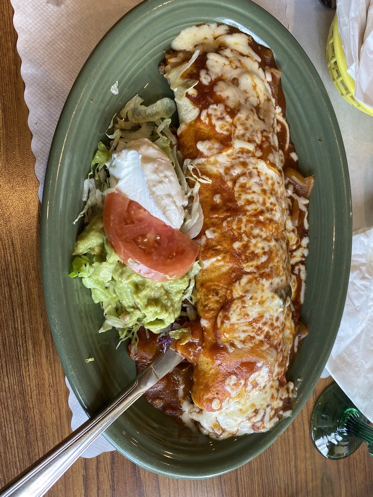 Casa Lupe