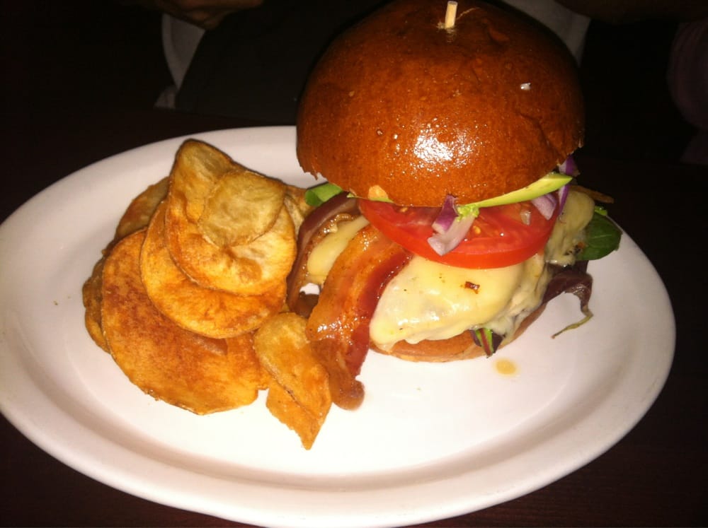 Paragon Bar & Grill Order Food Online 213 Photos & 339 Reviews