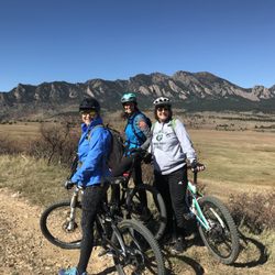 Front Range Ride Guides 75 Photos 18 Reviews Mountain Biking Photo Of Front Range Ride Guides Fort Collins Co United States