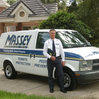 Massey Services