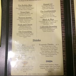 Ted Restaurant Cromwell Ct Menu Ted Restaurant Cromwell Ct Menu