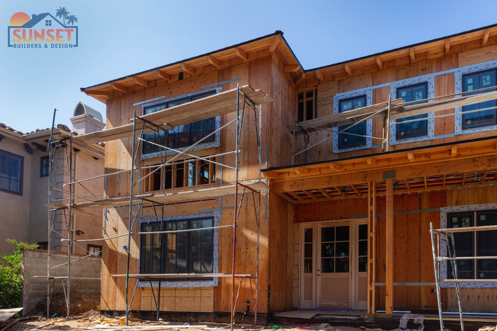 Sunset Builders & Design