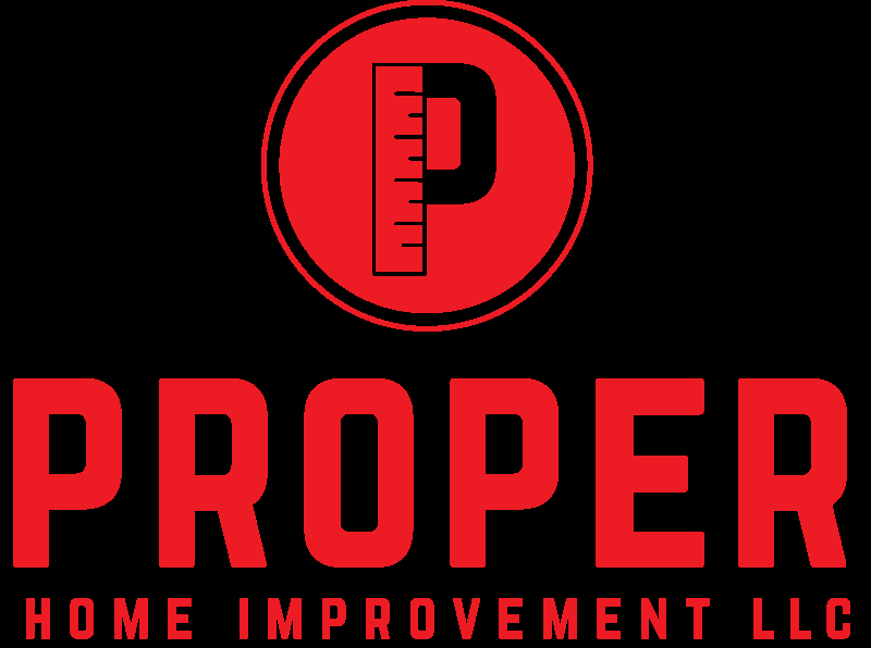 image of business Proper Home Improvement