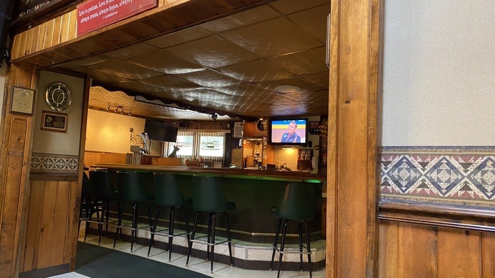 T N C's Lounge