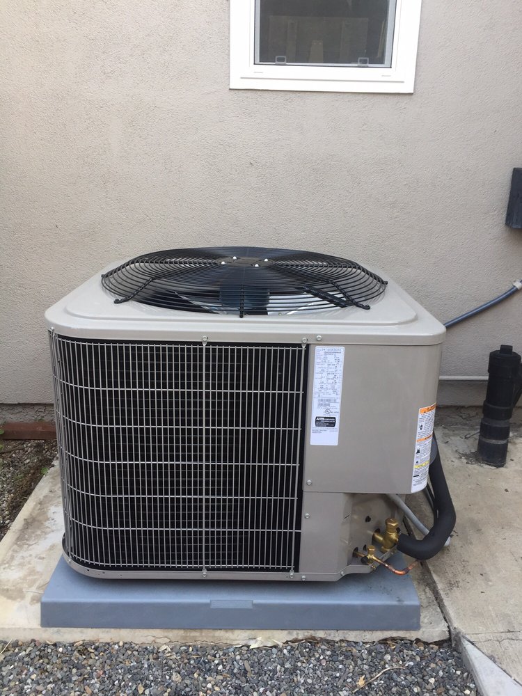 Clayton Brothers Heating & Air Heating & Air Conditioning/HVAC 5433