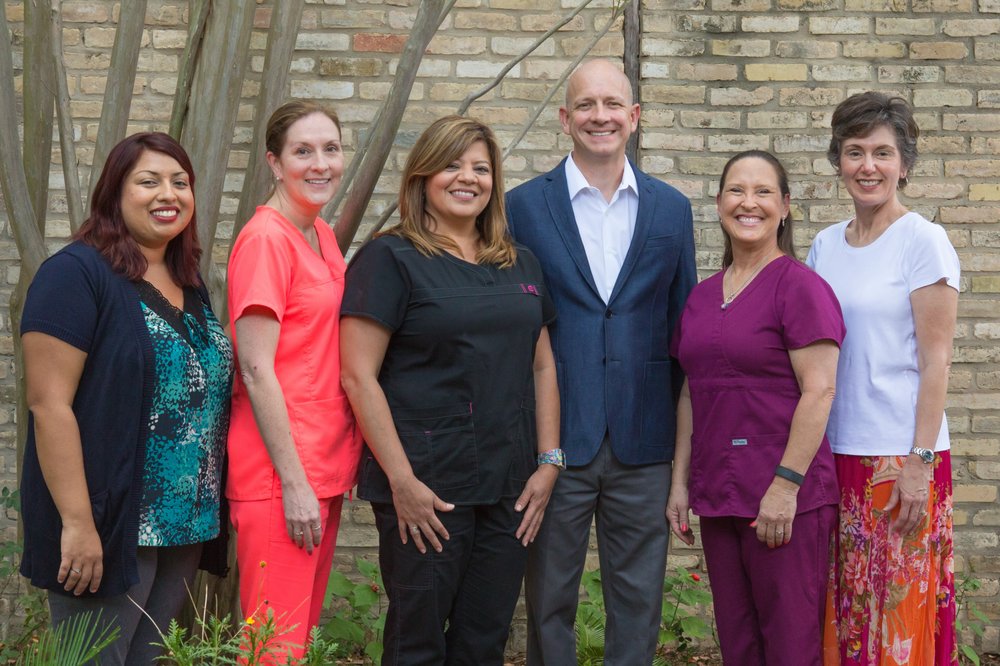 image of business Matthew Daggett, DDS