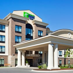 Holiday Inn Express Suites Smyrna Nashville Area 11 Photos Photo Of Holiday Inn Express Suites Smyrna Nashville Area Tn