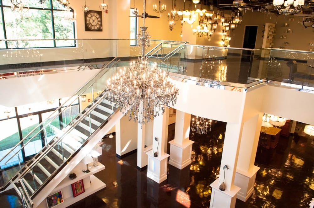 AMC Lighting & Decor