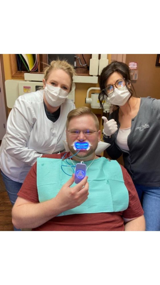 image of business All About Smiles Family Dental