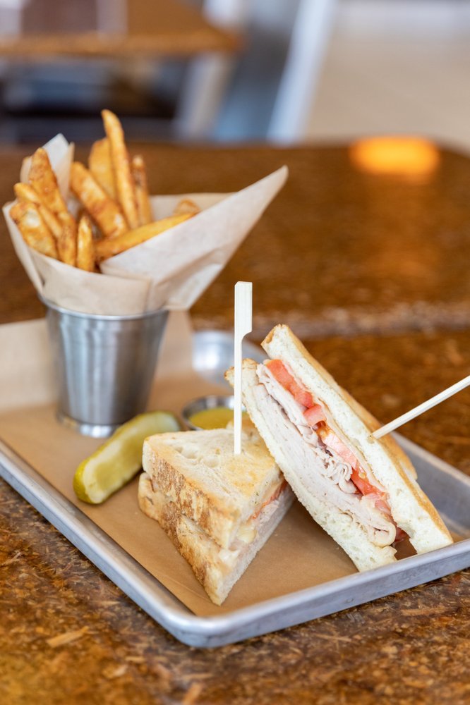 The Westside Bistro The Westside Bistro