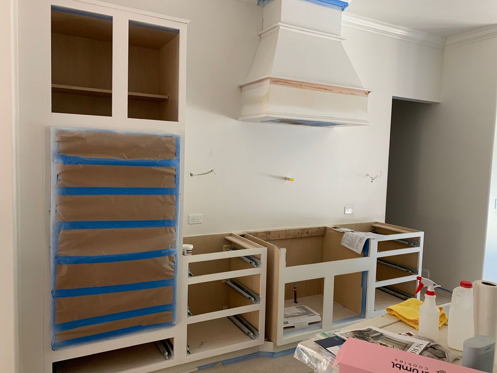 image of business Remodel 615
