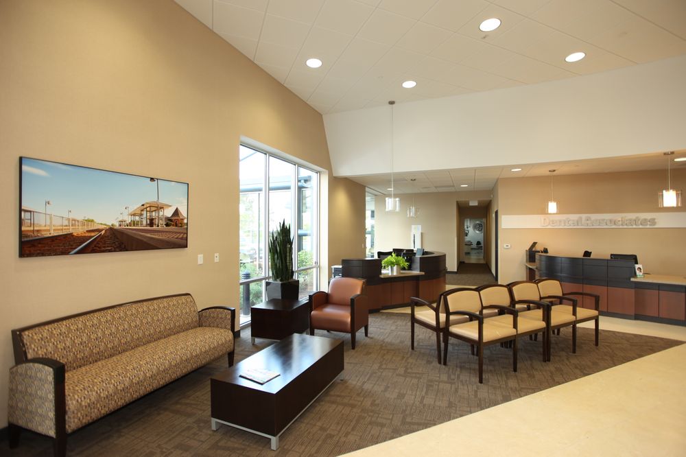 image of business Dental Associates Sturtevant