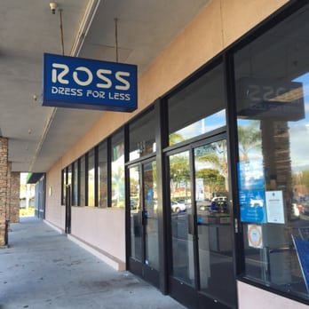 Ross Dress for Less - 26 Photos 