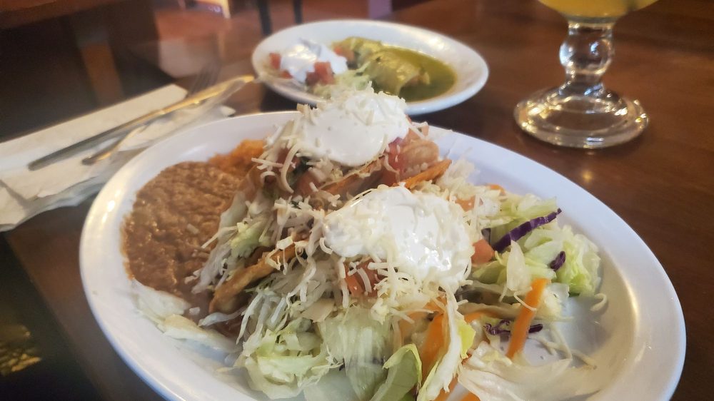 Las Palmitas
